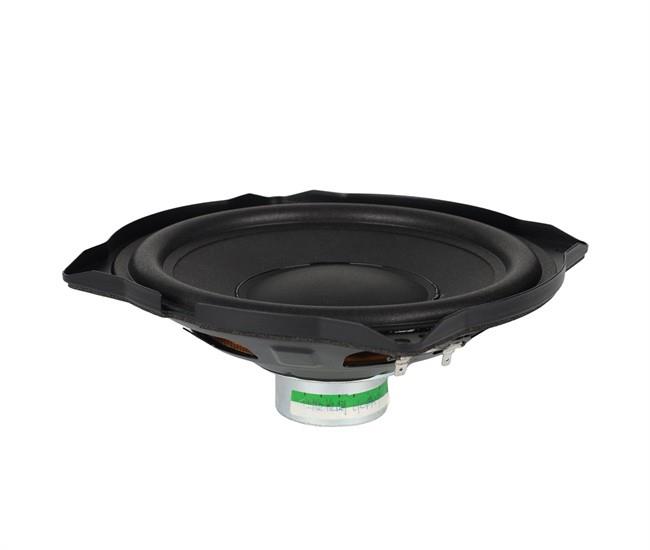 扬声器