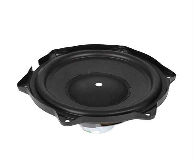 扬声器
