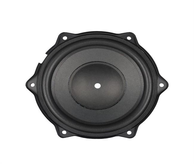 扬声器