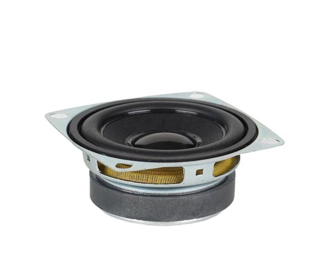 扬声器