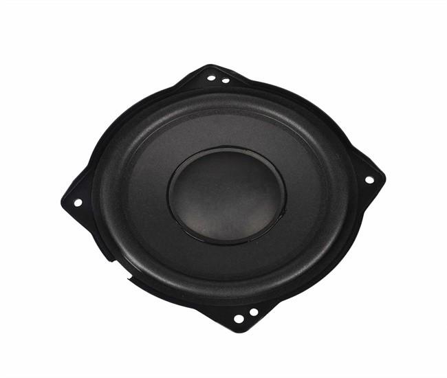 扬声器