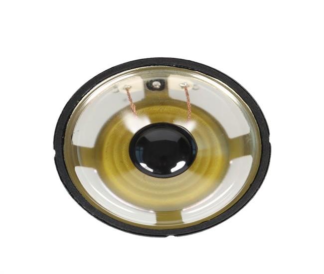扬声器