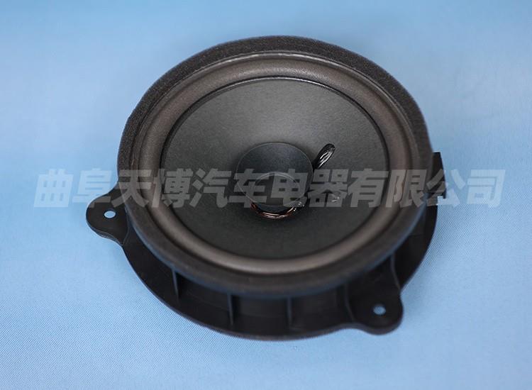 扬声器