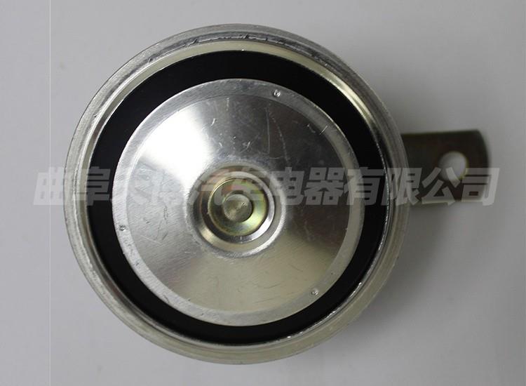 机械式盆型喇叭