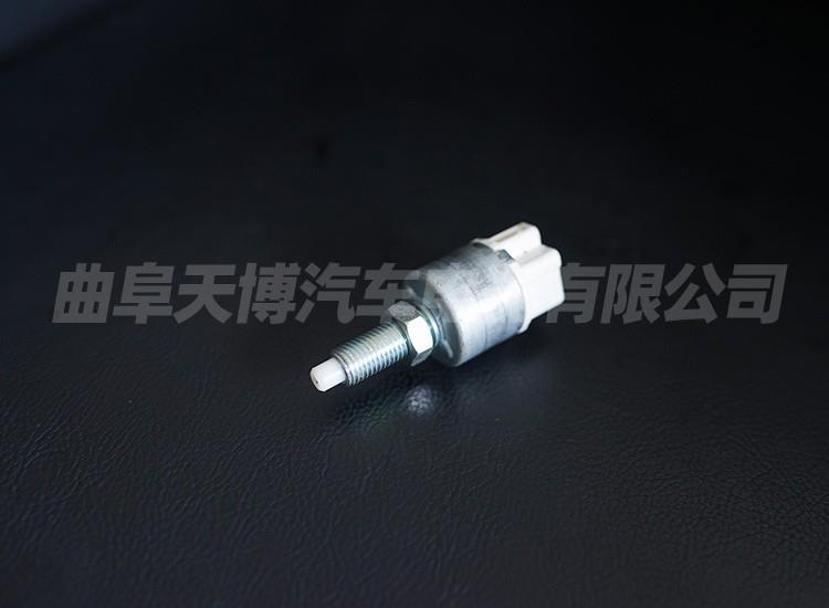 刹车灯开关