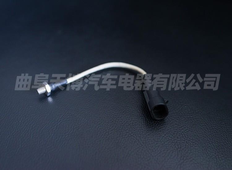 温度传感器